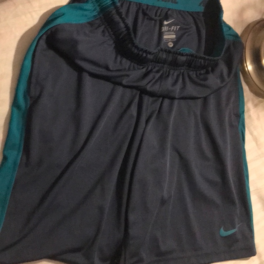 Shorts - Picture 2 of 2